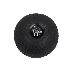 Body-Solid - Premium Tire Tread Slam Ball