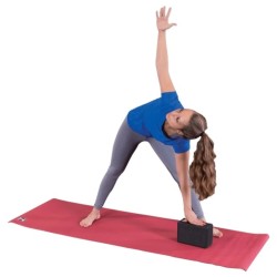 Body-Solid Yoga Blok Lichtgewicht