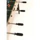 Garlando F-3 Maple is de ideale inklapbare voetbaltafel voor kinderen tot 12 jaar. Hoge kwaliteit, eenvoudig te monteren en perfect voor uren speelplezier.