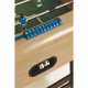 Garlando F-3 Maple is de ideale inklapbare voetbaltafel voor kinderen tot 12 jaar. Hoge kwaliteit, eenvoudig te monteren en perfect voor uren speelplezier.