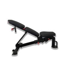 Inspire FID5.1PK Verstelbare Trainingsbank