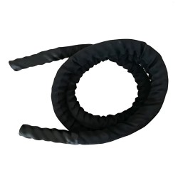 Toorx Fitness - Battle Rope met Nylon Omhulling