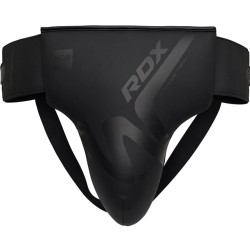 RDX Sports - T15 Noir Kruisbeschermer