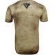 Ontdek het RDX T14 Harrier Tattoo T-Shirt, ideaal voor fitness en casual gebruik met ademend, hypoallergeen materiaal.