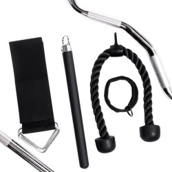 Inspire FT1 Accessoirepakket