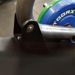 Toorx Professional FWX 5200 Row Machine