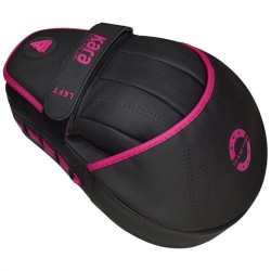 RDX Sports - F6 Kara Focus Pads Roze - Roze