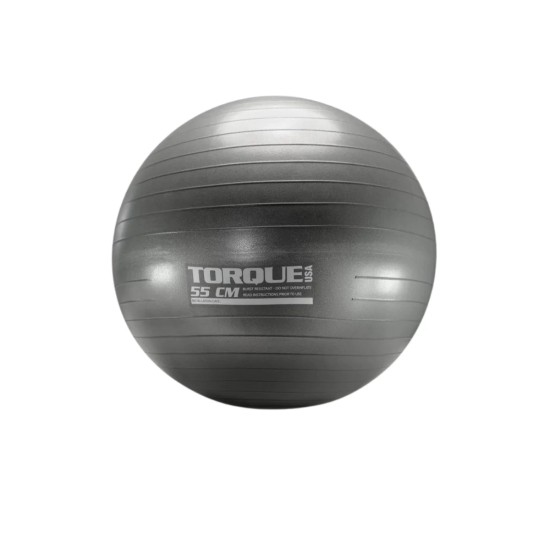 Voordeel set van Torque USA met weerstandsbanden, power bands, fitnessmatten en een fitnessbal. Perfect voor thuis fitness.