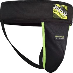 RDX Sports - kruisbeschermer met cup protector | Groin Guard