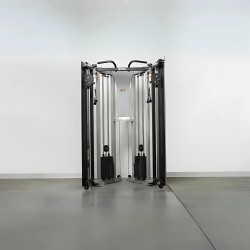 Torque USA - F9 Fold-Away Functional Trainer