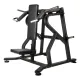 Ergonomische FWX 5400 unilaterale shoulder press van Toorx Professional, belastbaar tot 200 kg, ideaal voor bedrijfsfitness en sportscholen.