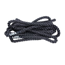 LMX1285 LMX.® Battle rope 15m (various sizes)