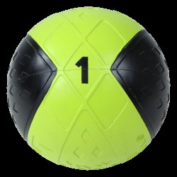 LMX1250 LMX.® Medicine ball (1 - 5kg)
