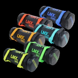 LMX1550 LMX.® Challenge bag (6 - 24kg)