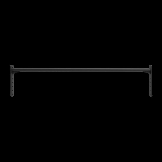 Ontdek de Crossmaxx® Rigs, modulair en duurzaam met sterke gepoedercoate onderdelen en een mat zwart uiterlijk. Perfect voor elke training.