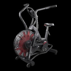 LMX1750 Crossmaxx® Air Bike PRO