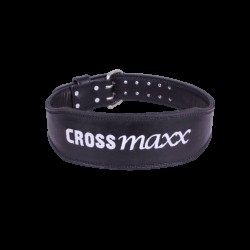 LMX1810 Crossmaxx® Weightlifting belt premium (S - XL)