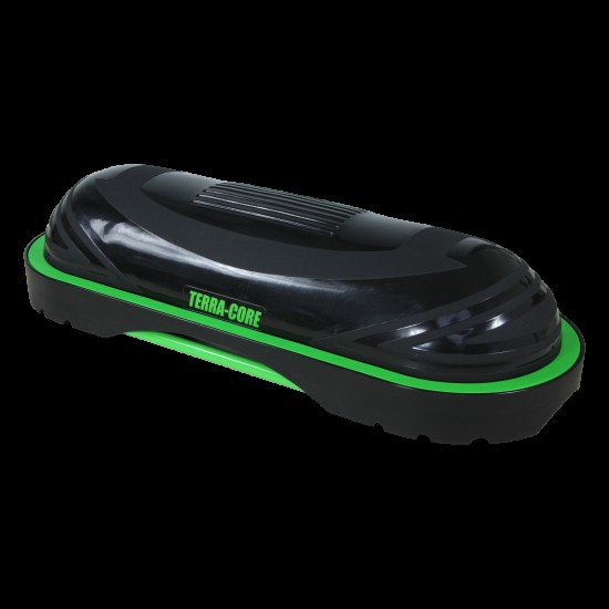 Verbeter core strength en balans met de LMX2106 Terra-Core®. Multifunctioneel, meer dan 250 oefeningen en 2 jaar garantie.