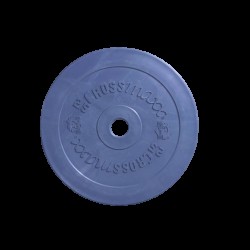 LMX87.025 Crossmaxx® technique plate 2,5kg - 50mm (grey)