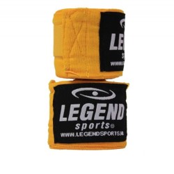Bandages 2,5M Legend Premium  diverse kleuren - Kleuren: Blauw