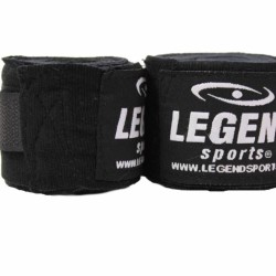 Bandages 4,5M Legend Premium  diverse kleuren - Kleuren: Wit