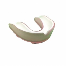 Gebitsbeschermer/bitje Legend Gel Protect plus Roze - Default