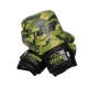 Bokshandschoenen Camo Army powerfit Protect - Maat: 8oz