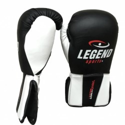 Stootkussen bokshandchoenen voor counter training - Default