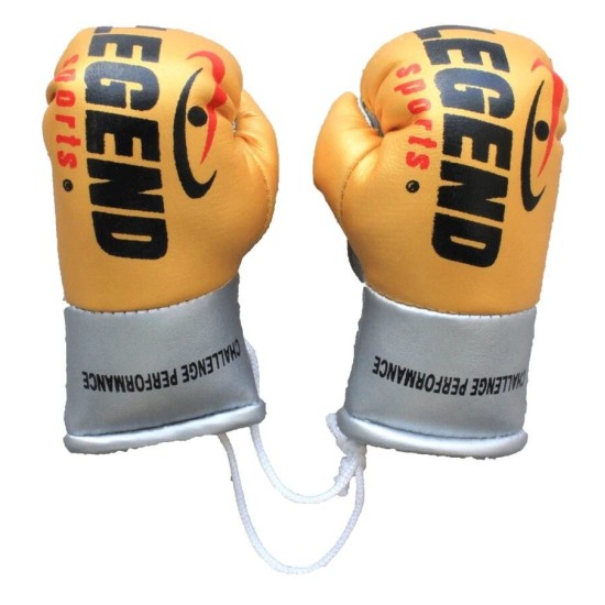 Legend Mini Bokshandschoenen - Marocco