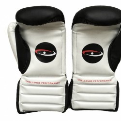 Stootkussen bokshandchoenen voor counter training - Default