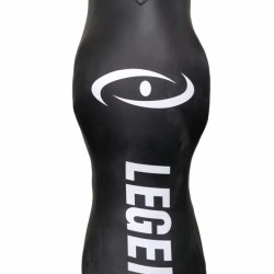 bokszak Body 120CM met ketting Pro Line - Maat: 120CM