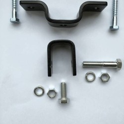 120CM Bokszak gevuld PRO LINE  - Default