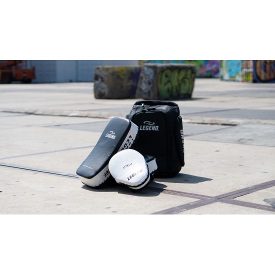 Stootkussen legend pro line focus pads - Stootkussen