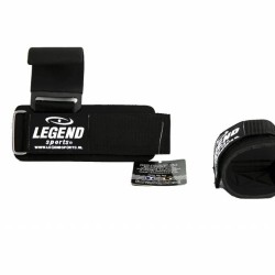 Fitness Haak Legend power grip -Haak