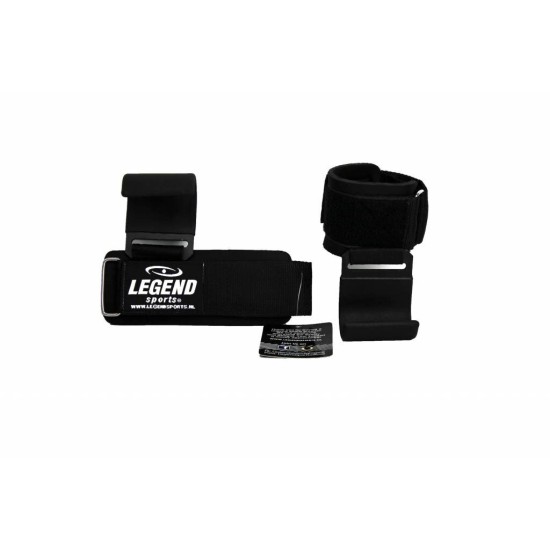 Fitness Haak Legend power grip - Default