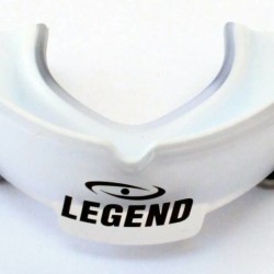 Gebitsbeschermer/bitje Legend Gel Protect plus Zwart - Default