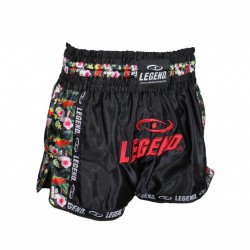 Kickboks broekje dames birdy Legend Trendy  - Maat: XL