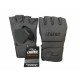 MMA Bokszak handschoenen Legend Flow Mat Zwart - Maat: XS