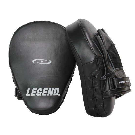 Stootkussen legend pro line focus pads - Stootkussen