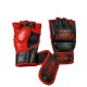 leren Bokszak - MMA Handschoenen Legend met duim - Maat: XL