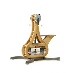 NOHrD WaterGrinder - Bovenlichaamtrainer