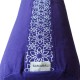 Yoga Bolster Purper